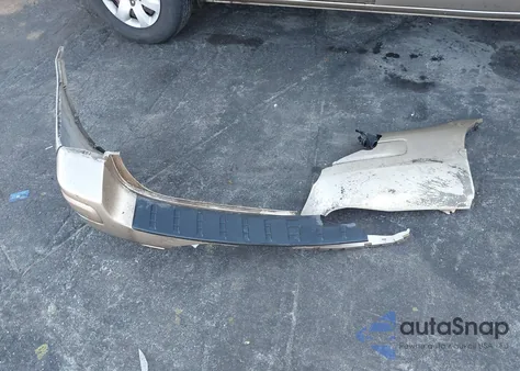 2007 Hyundai Entourage Gls/Limited/Se z USA, uszkodzony, nr VIN KNDMC233176021733